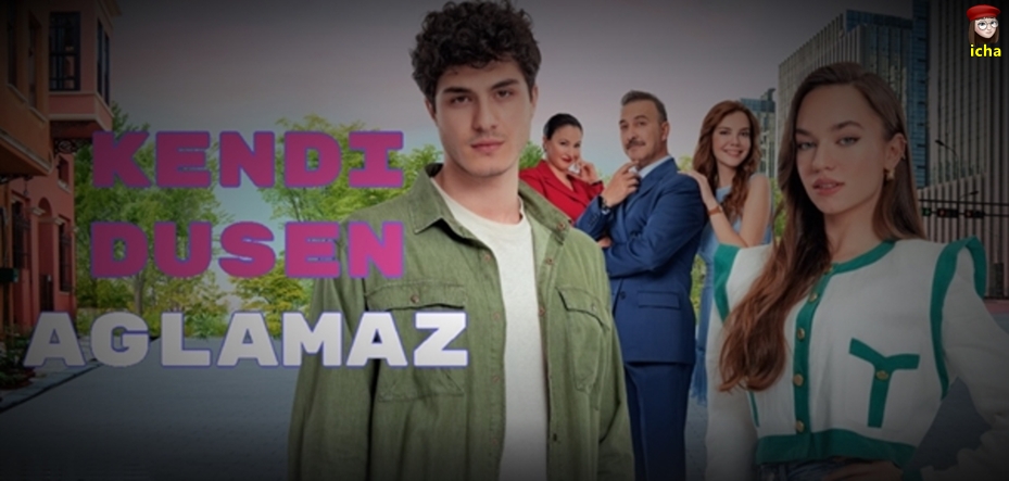 Kendi Dusen Aglamaz Episode 4 English Subtitles Febspot