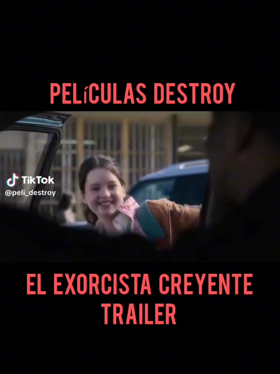 Cuevana Ver El Exorcista Creyente Pel Cula Completa Online