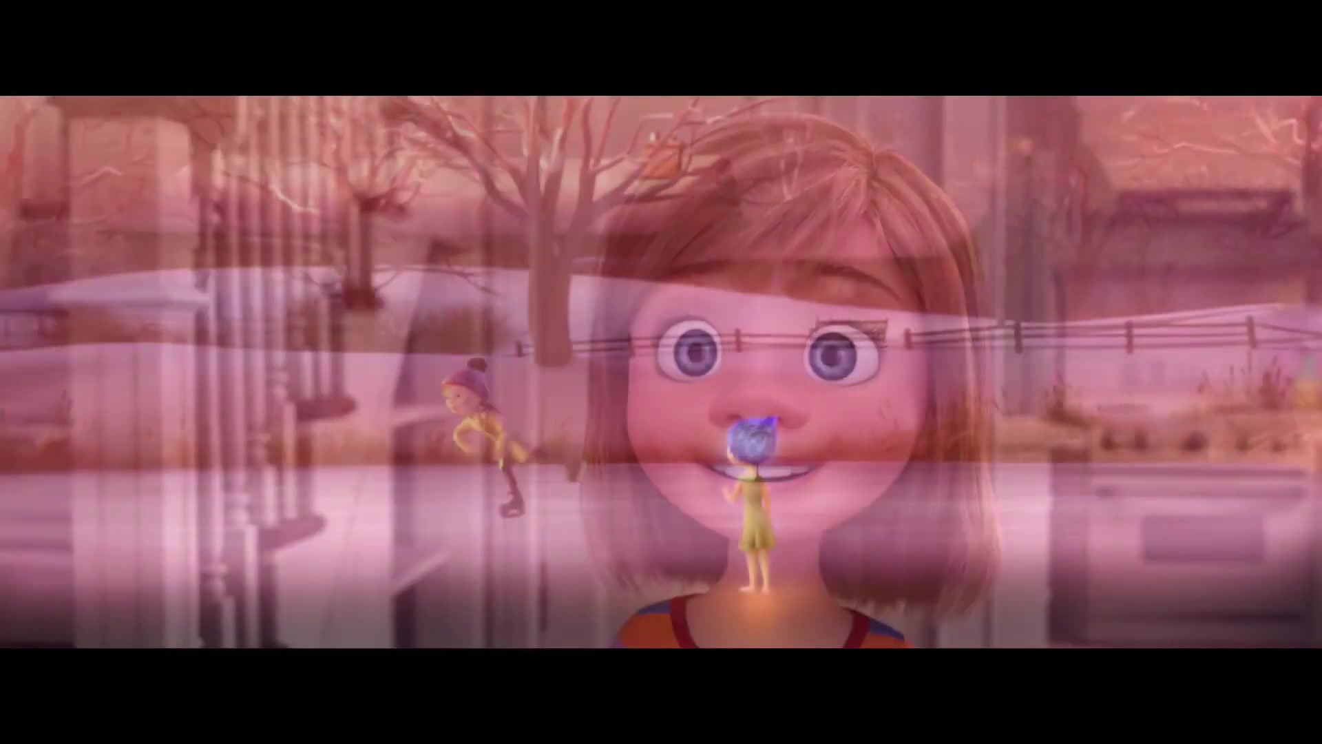 Inside Out Official Teaser Diane Lane Maya Hawke Tony Hale Amy Poehler Febspot