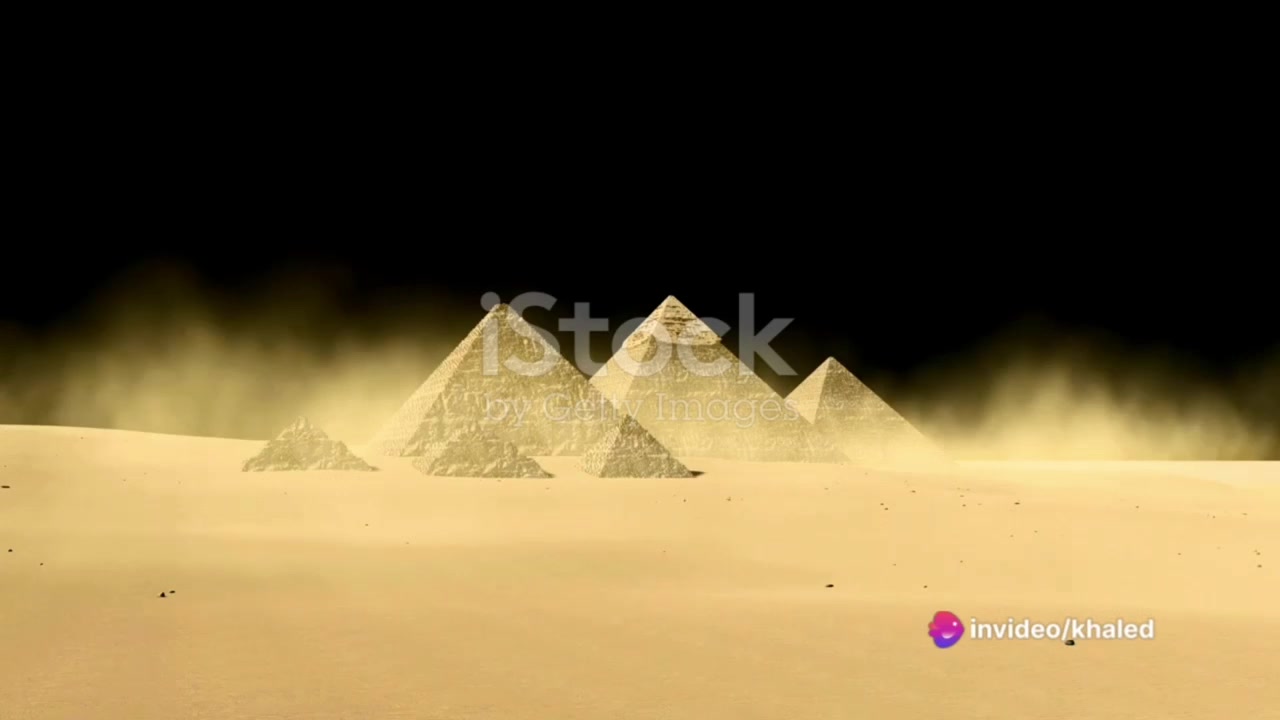 History Of Pyramide By Khaled On Febspot