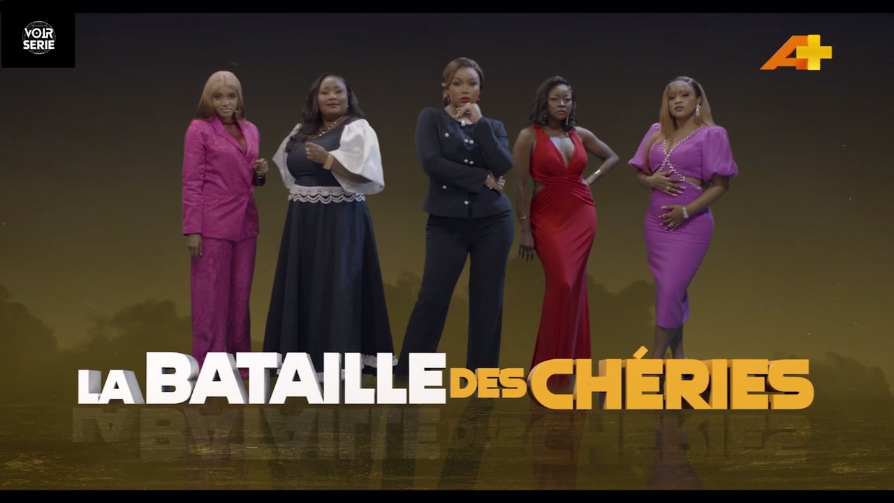 La Bataille Des Cheries Saison Episode Febspot