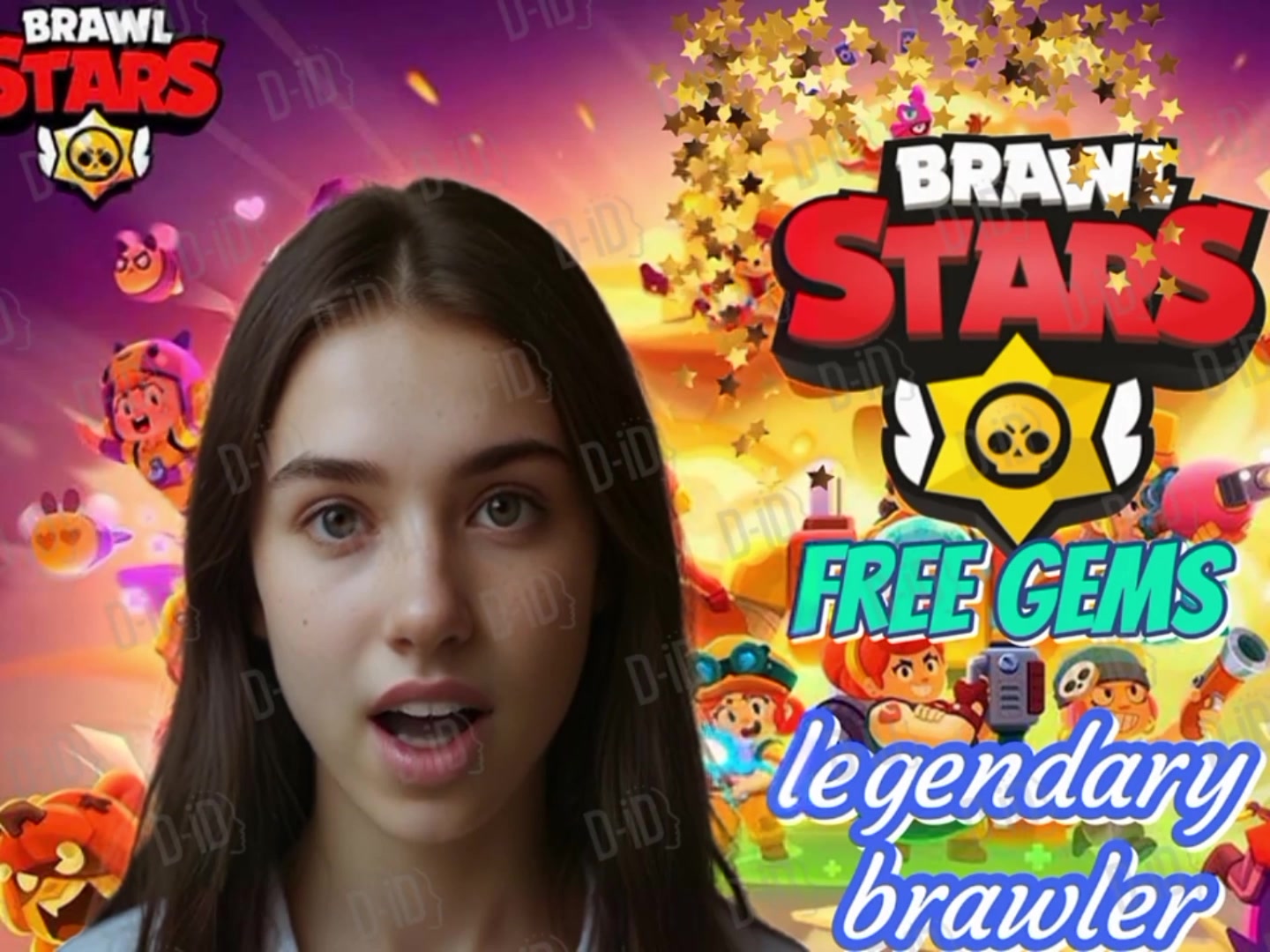 How To Get Free Gems In Brawl Stars By Adil Mohamed On Febspot