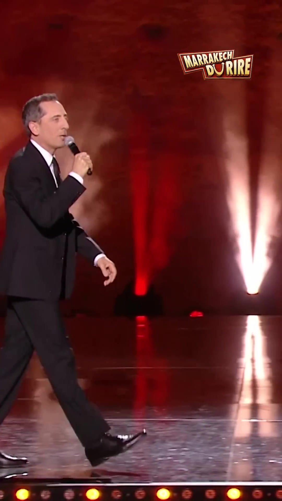 y2mate Gad Elmaleh Le Maroc le seul pays au monde à avoir ce