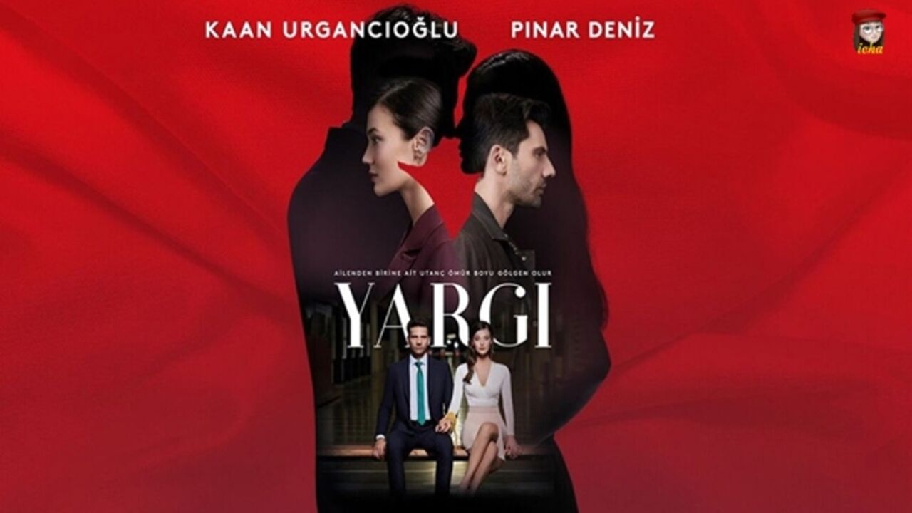 Yargi Episode 93 Part 3 English Subtitles