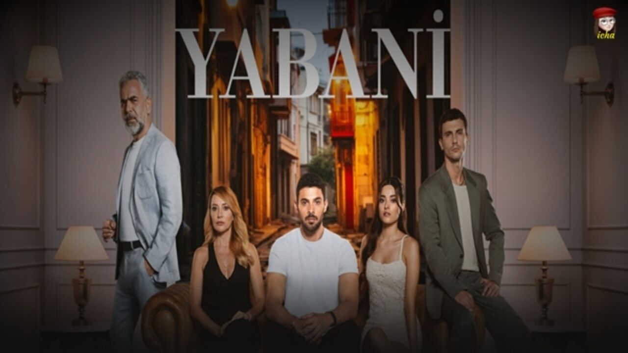 Yabani Episode Part English Subtitles Febspot