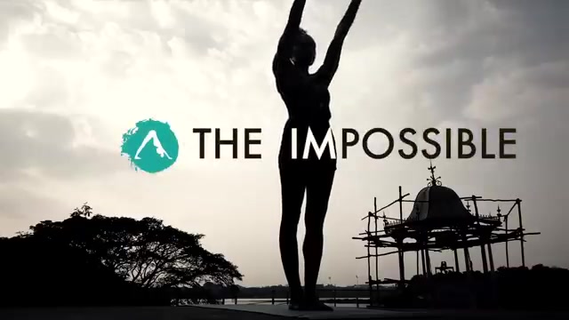 The Impossible Ashtanga Yoga Demo By Laruga Glaser Febspot