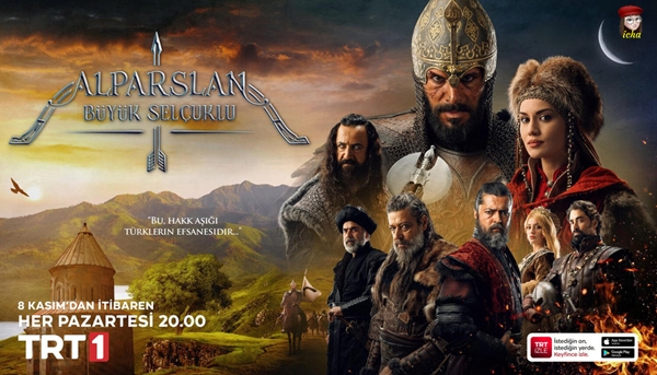 Alparslan Buyuk Selcuklu Episode 59 Part 1 English Subtitles 2