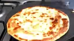 Crispy Egg Paratha Recipe Homemade Restaurant Style Flaky Layered Egg