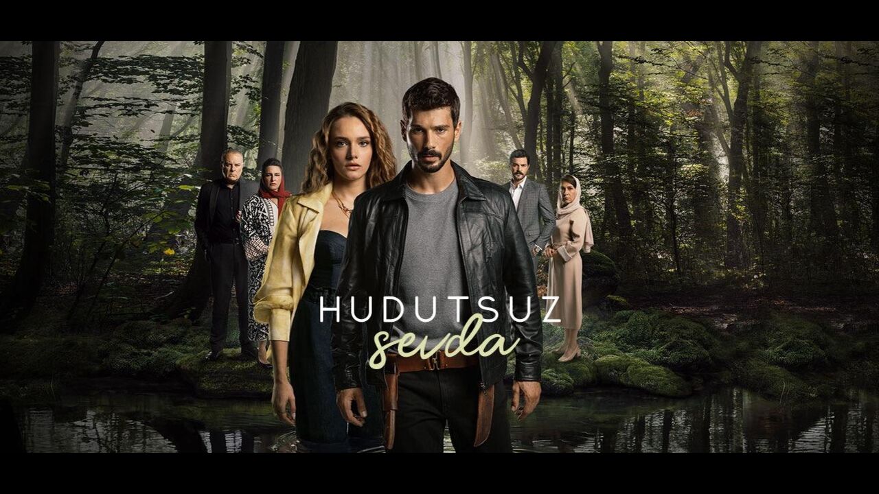 Hudutsuz Sevda Episode 35 Part 1 English Subtitles Febspot