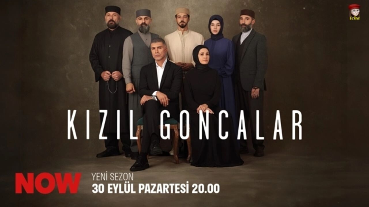 Kizil Goncalar Episode Part English Subtitles Febspot