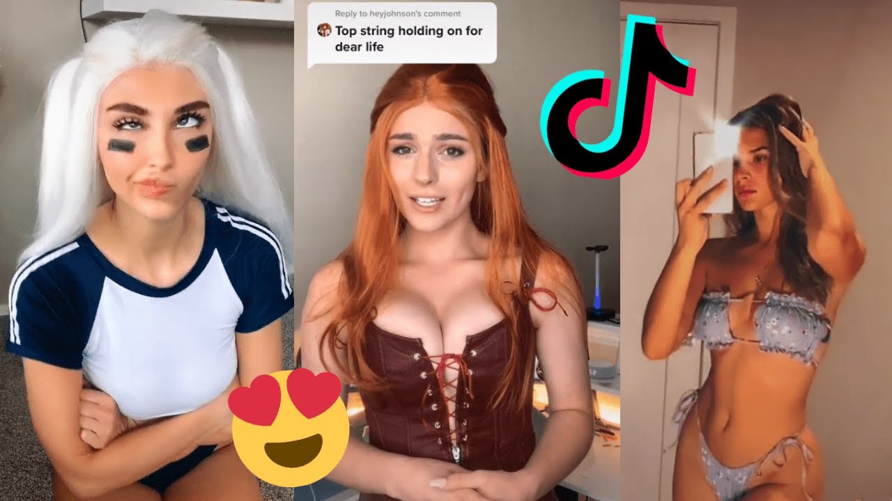 Hot girl snapchat compilations