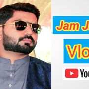 Jamjavedvlogs channel