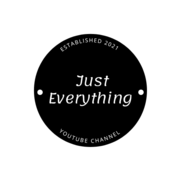 Justeverything channel