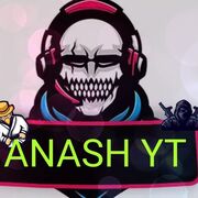 Anash channel