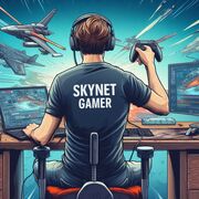 SkyNetGamr