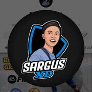 SargusXD channel