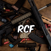 RCF channel