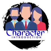 CharacterID