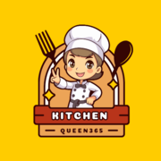 CookingQueen365 channel