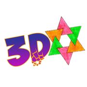 Medo3d channel