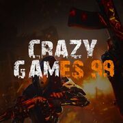 CRAZYGAMES99 channel