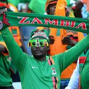 Zambia