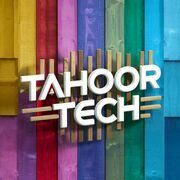 Tahoor Tech channel