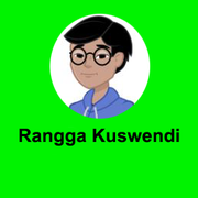 Rangga Kuswendi