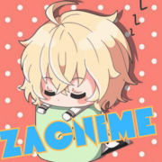 Zach Nime channel