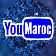 YouTube maroc channel