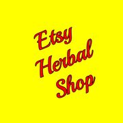 Etsy Herbal shop channel