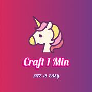 Craft 1 Min channel