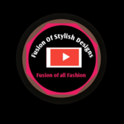 Fusion of Stylish designs channel