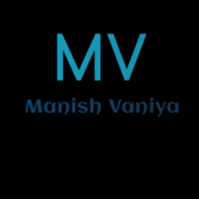 Manish Vaniya channel