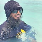 محمد بن زاهر المالديفي channel