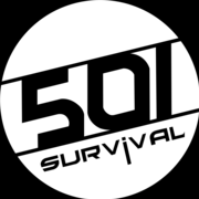 501 SURVIVAL channel