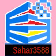 Sahar3588 channel