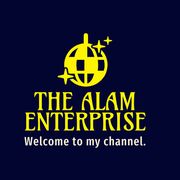 The Alam Enterprise channel