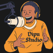 Dipu Studio channel