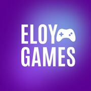 Eloy Games channel