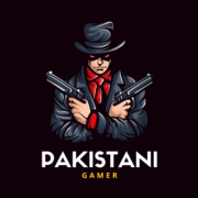 Pakistani Gamer channel