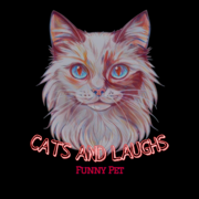 Cats and laughs channel