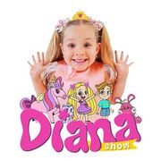 Kids diana Show channel