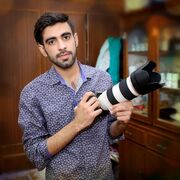 Haider'z Photography channel