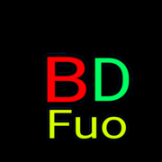 BD FUO Music channel