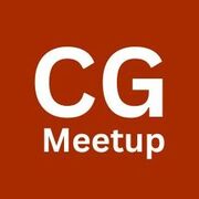 CGMeetup channel