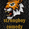 Strong Boy channel