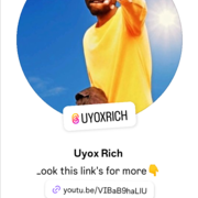 Uyox Rich