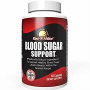 Blood sugar Support