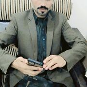 Qazi Ehsan